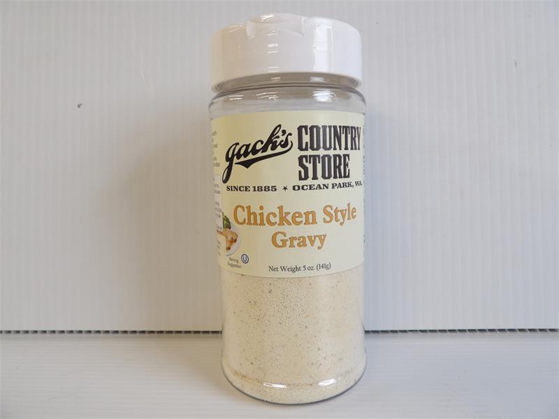 Jacks Chicken Style Gravy Mix 5 oz.