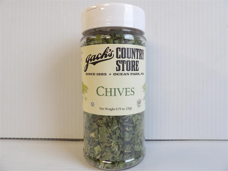 Jacks Chives 0.75 oz.