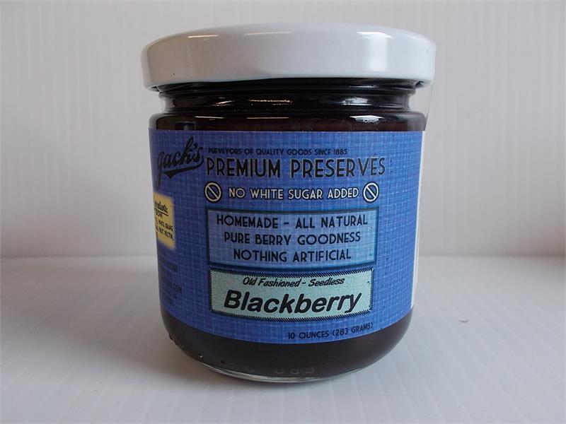 Our kitchen has been hard at work improving our fruit and berry preserves.All Natural. No artificial colors, flavors, or preservatives. Made with the finest Northwest ingredients. We hope you like them as much as we do. You will not miss the sugar with th