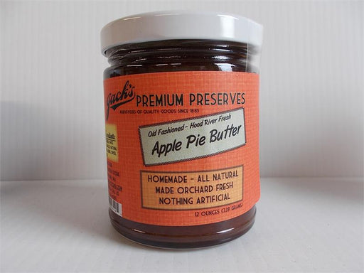 Our kitchen has been hard at work improving our fruit and berry preserves.All Natural. No artificial colors, flavors, or preservatives. Made with the finest Northwest ingredients. We hope you like them as much as we do. Made with fresh apple cider from Ho