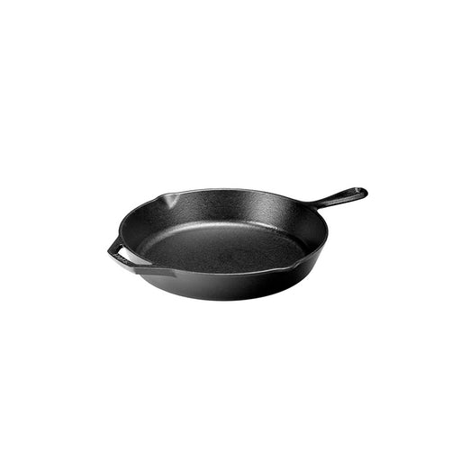 American Made cast iron cookware - made by Lodge Cast iron