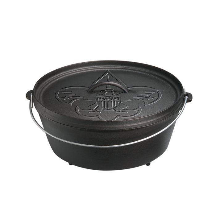 American Made cast iron cookware - made by Lodge Cast iron