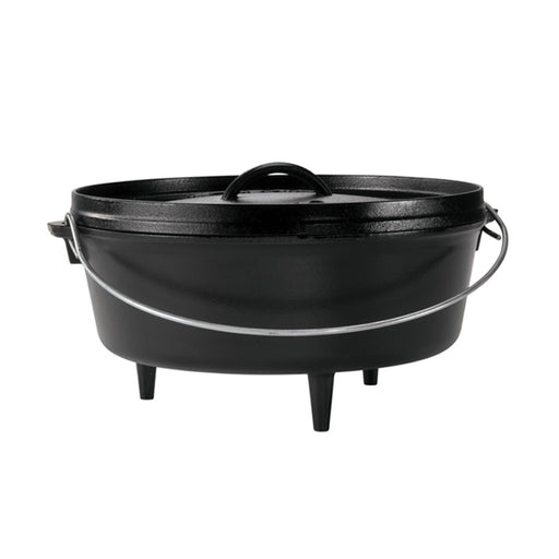 American Made cast iron cookware - made by Lodge Cast iron