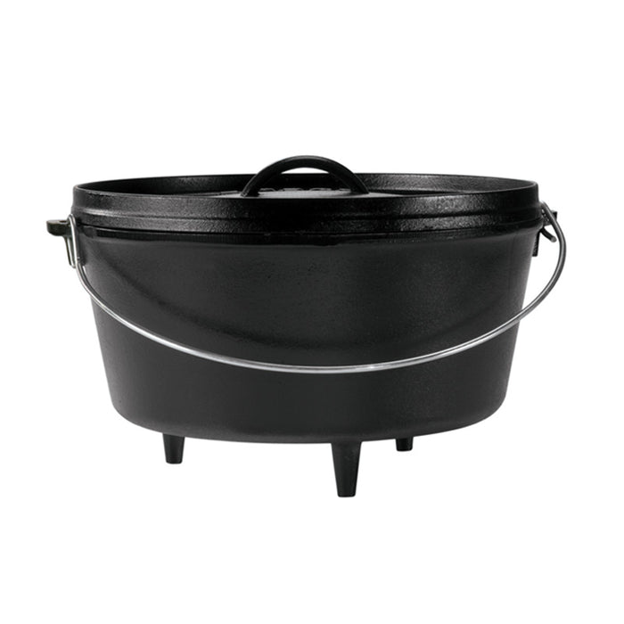 American Made cast iron cookware - made by Lodge Cast iron