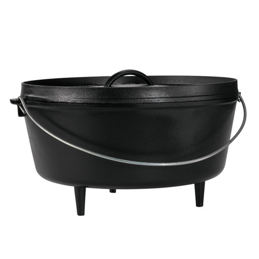 American Made cast iron cookware - made by Lodge Cast iron