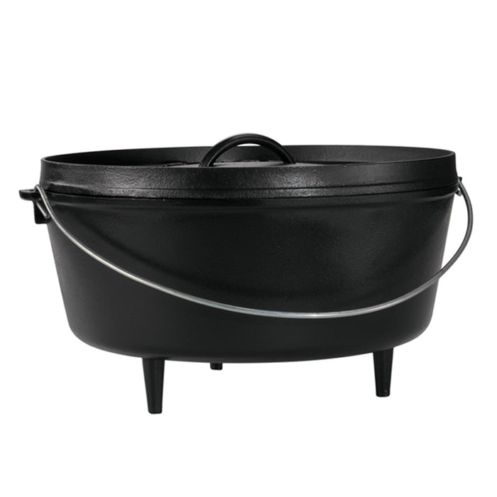 American Made cast iron cookware - made by Lodge Cast iron