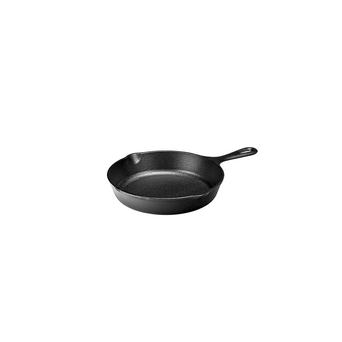 American Made cast iron cookware - made by Lodge Cast iron