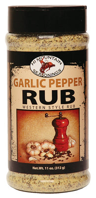 BBQ Spice Seasoning for meat beef, pork, chicken, poultry, wild game