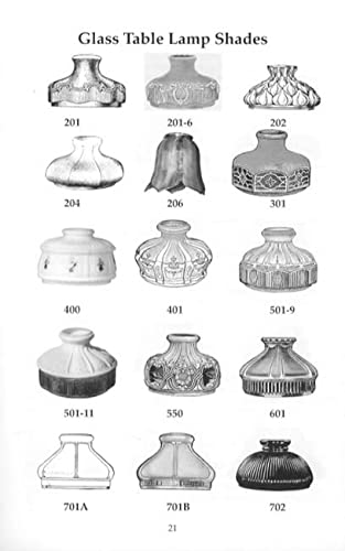 Aladdin Lamps Collector's Price Guide #24 by J.W. Bill Courter