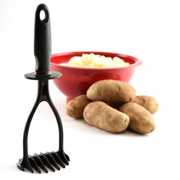 NorPro #1715 Grip-EZ Non-Slip Potato Masher