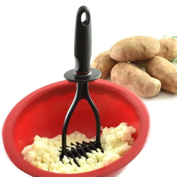 NorPro #1715 Grip-EZ Non-Slip Potato Masher