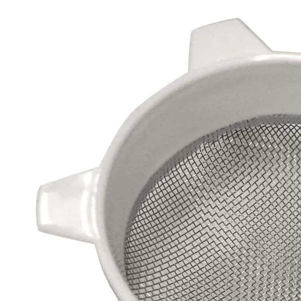 NorPro #2133 3-1/4" Stainless Steel Mesh Strainer