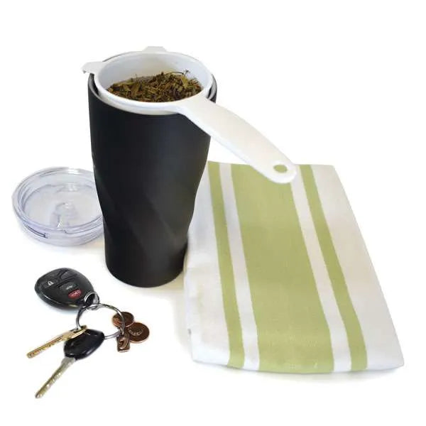 NorPro #2133 3-1/4" Stainless Steel Mesh Strainer