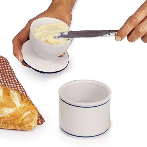 NorPro #284 Classic Ceramic Butter Keeper