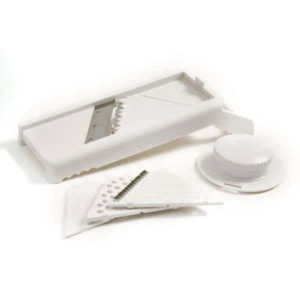 NorPro #307 Economy Plastic Mandoline Slicer