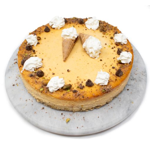 NorPro # 3909 - 9" Non-Stick Springform Pan