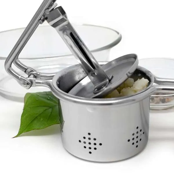 NorPro #459 Stainless Steel Potato Ricer
