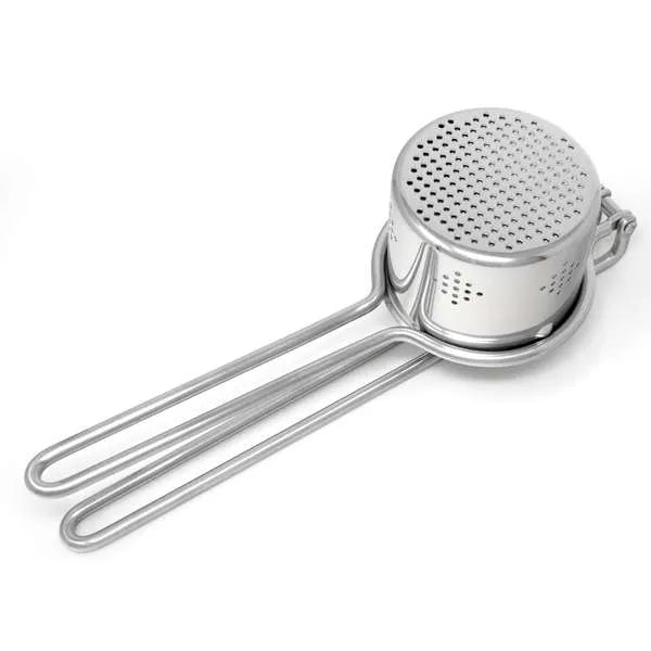 NorPro #459 Stainless Steel Potato Ricer