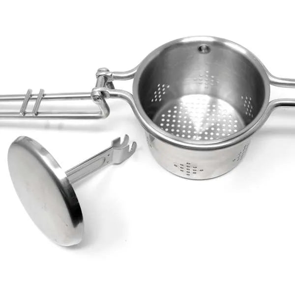 NorPro #459 Stainless Steel Potato Ricer