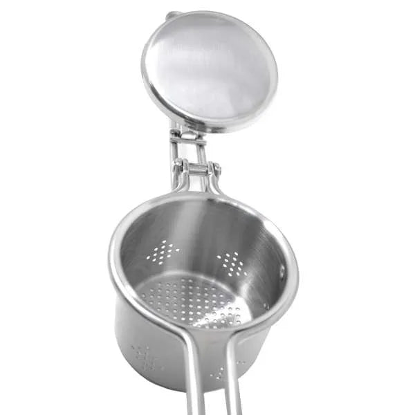 NorPro #459 Stainless Steel Potato Ricer