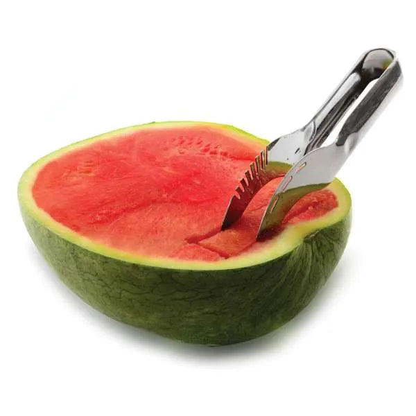 NorPro #5151 Stainless Steel Watermelon Cutter