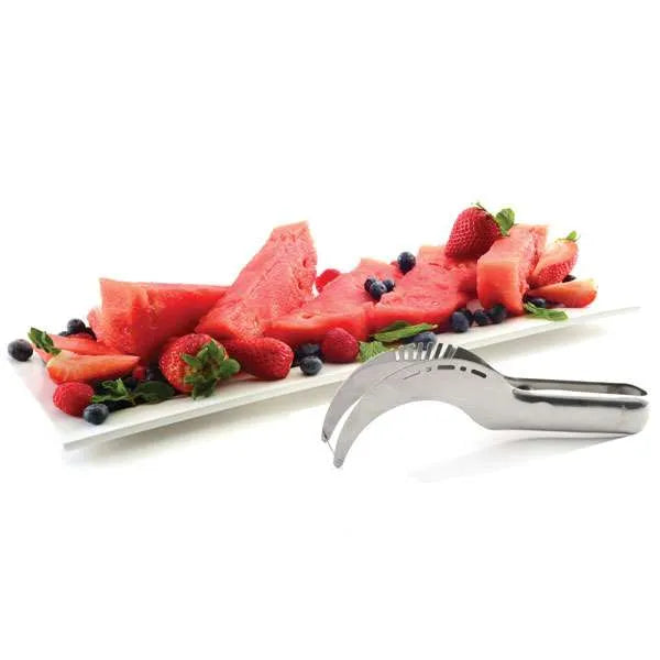 NorPro #5151 Stainless Steel Watermelon Cutter