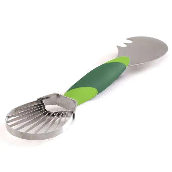 NorPro #5172 Grip-EZ Avocado Cut/Pit/Slice Tool