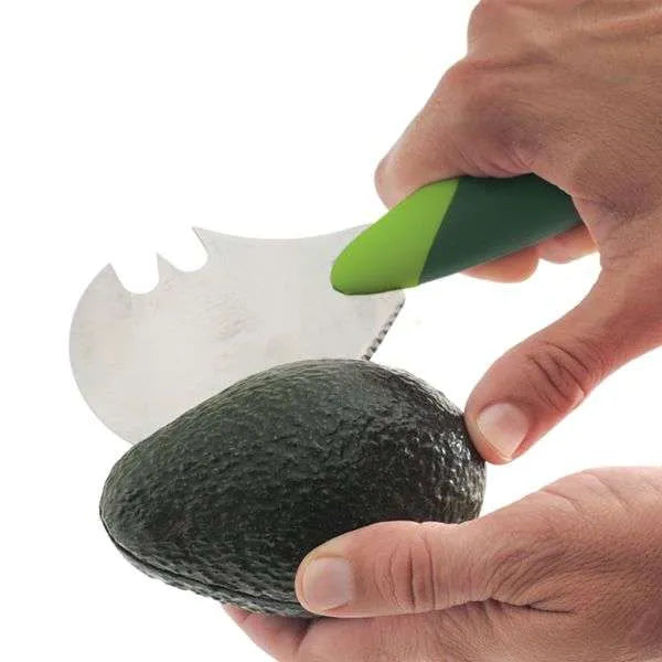 NorPro #5172 Grip-EZ Avocado Cut/Pit/Slice Tool