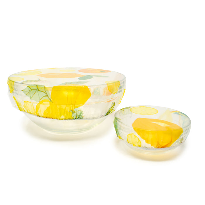 NorPro #528 6 Piece Reusable Bowl Covers