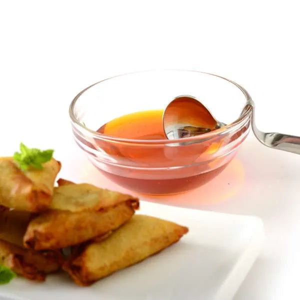 NorPro #5538 Stainless Steel Honey & Jam Spoon - Perfect Gift with Preserves