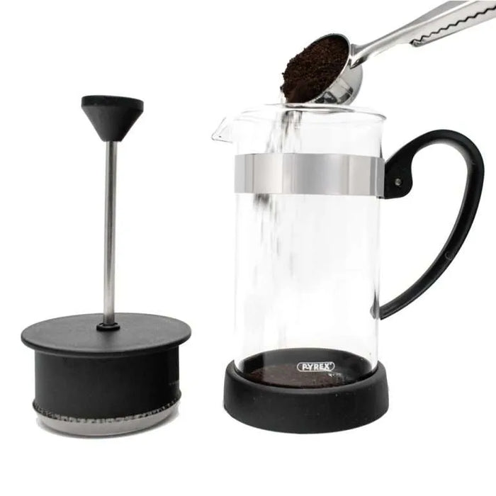 NorPro #78 Coffee and Tea French Press, 12 Ounce