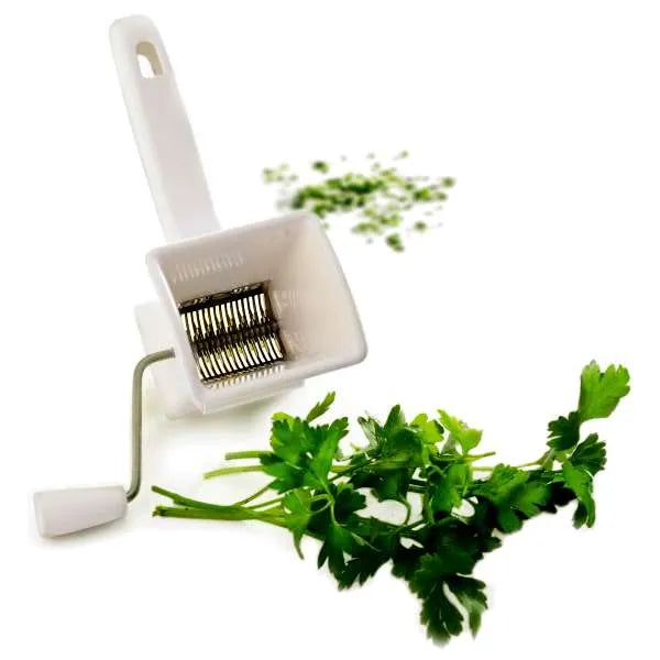 NorPro #810 Hand Crank Herb Mill