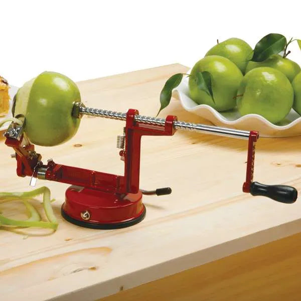 NorPro #866 Apple Master Apple Peeler without Clamp