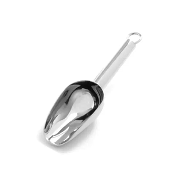 NorPro #9006 Stainless Steel Heavy Duty Scoop, 2 ounce capacity