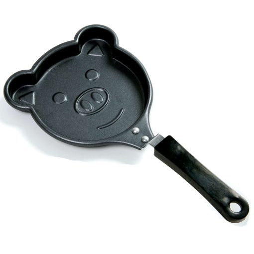 NorPro #954 Pig Face Shaped Pancake Pan