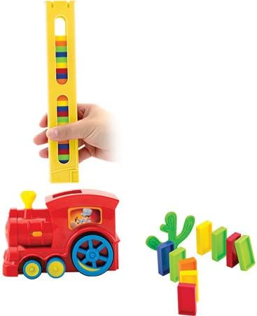 Schylling Toys Domino Train #DTR