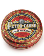 Watkins Petro Carbo First Aid Salve 4.38 oz. tin
