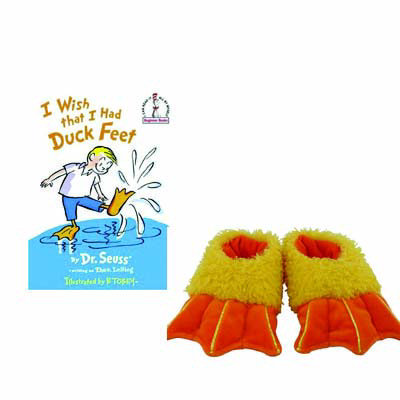 Toys  Kids Polk County Wisconsin on Had Duck Feet Gift Set Previous In Toys Games Next In Toys Games
