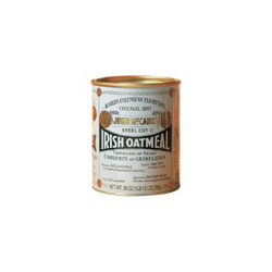 mccanns oatmeal tin irish ounce