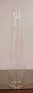 Aladdin Lamps Lox On Chimney #R103