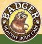 Badger Balm
