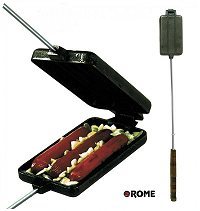 brat cooker rome dog n brat cooker cast iron 1905 brat cooker rome dog n brat cooker cast iron 1905