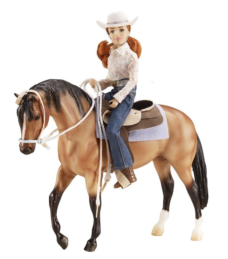 Mom toys riding glamour