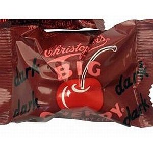 Dark Chocolate Big Cherry