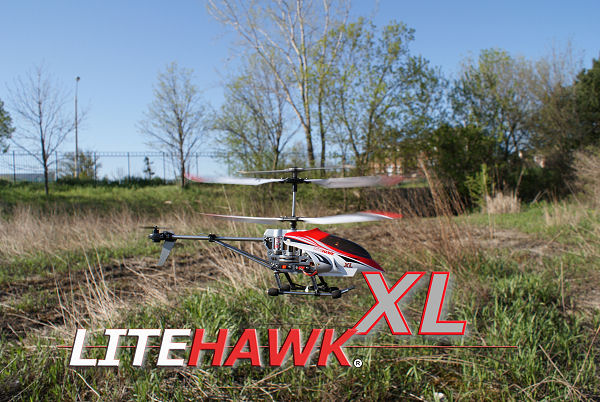 xl power rc helicopter