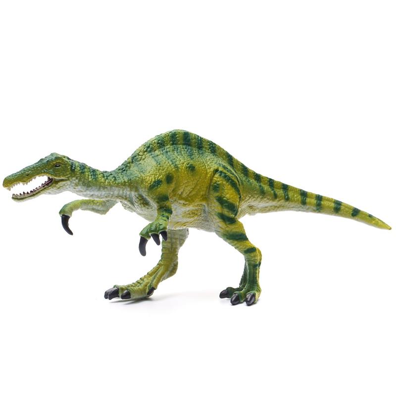 baryonyx collecta
