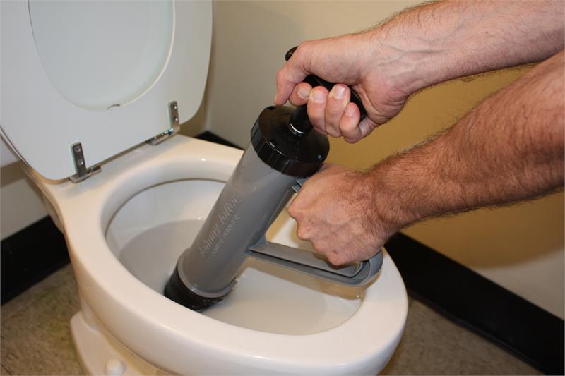 KCO The Johnny Jolter Professional Power Plunger JJ304 Simple