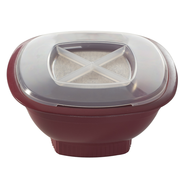 Nordicware Microwave Popcorn Popper 60127 Nordicware Popcorn Popper American Made 60127