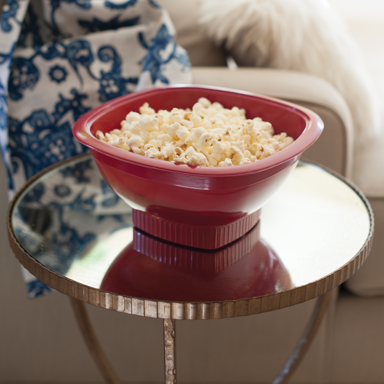 NordicWare Microwave Popcorn Popper 60127