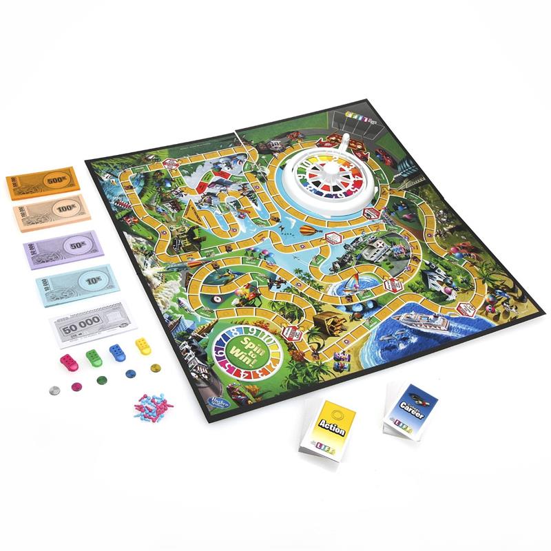 game of life board game price game of life board game price